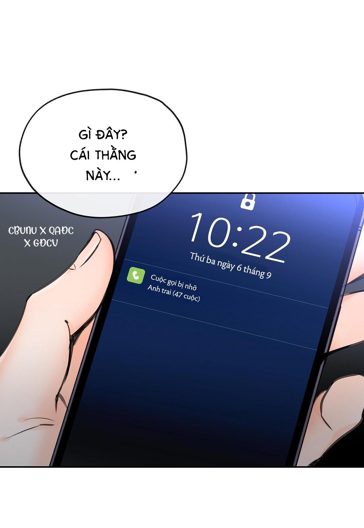 đọc truyện Bl 18+ Hạ Cánh Cuối Chân Trời Chương 12 ảnh 21 tại Giả Dược