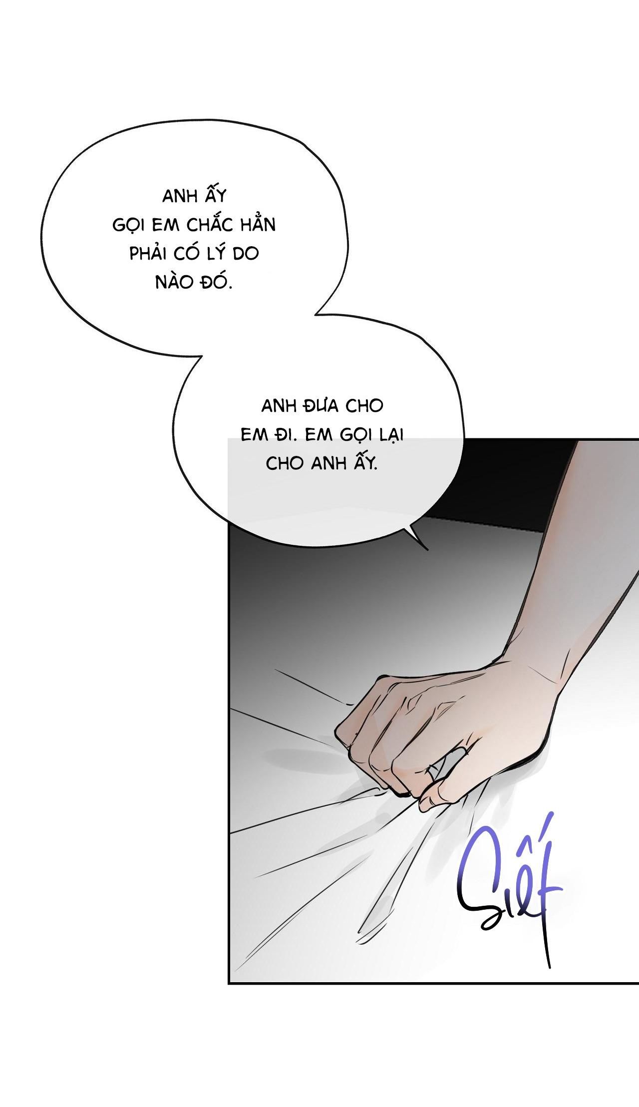 đọc truyện Bl 18+ Hạ Cánh Cuối Chân Trời Chương 12 ảnh 49 tại Giả Dược