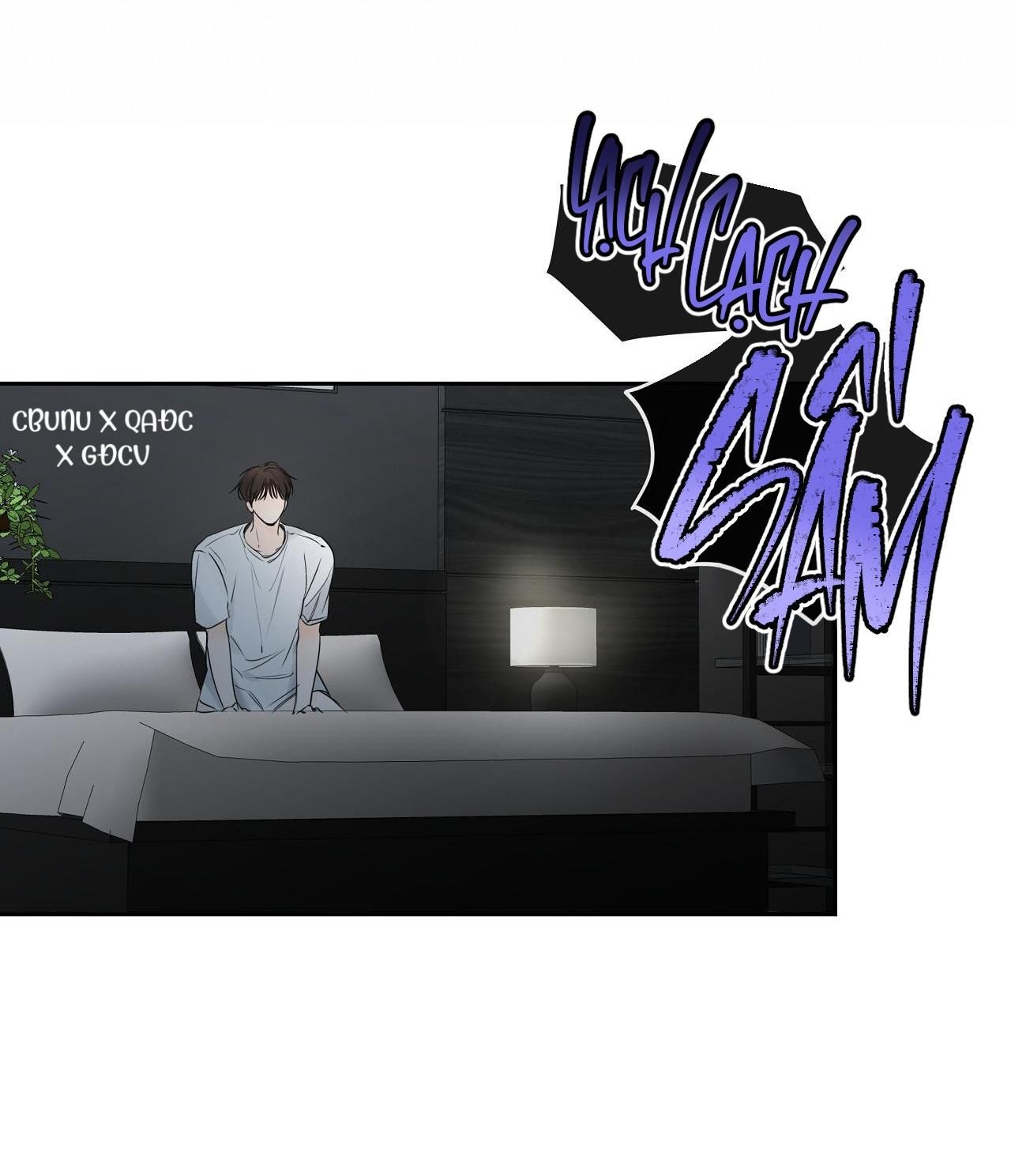 đọc truyện Bl 18+ Hạ Cánh Cuối Chân Trời Chương 12 ảnh 55 tại Giả Dược