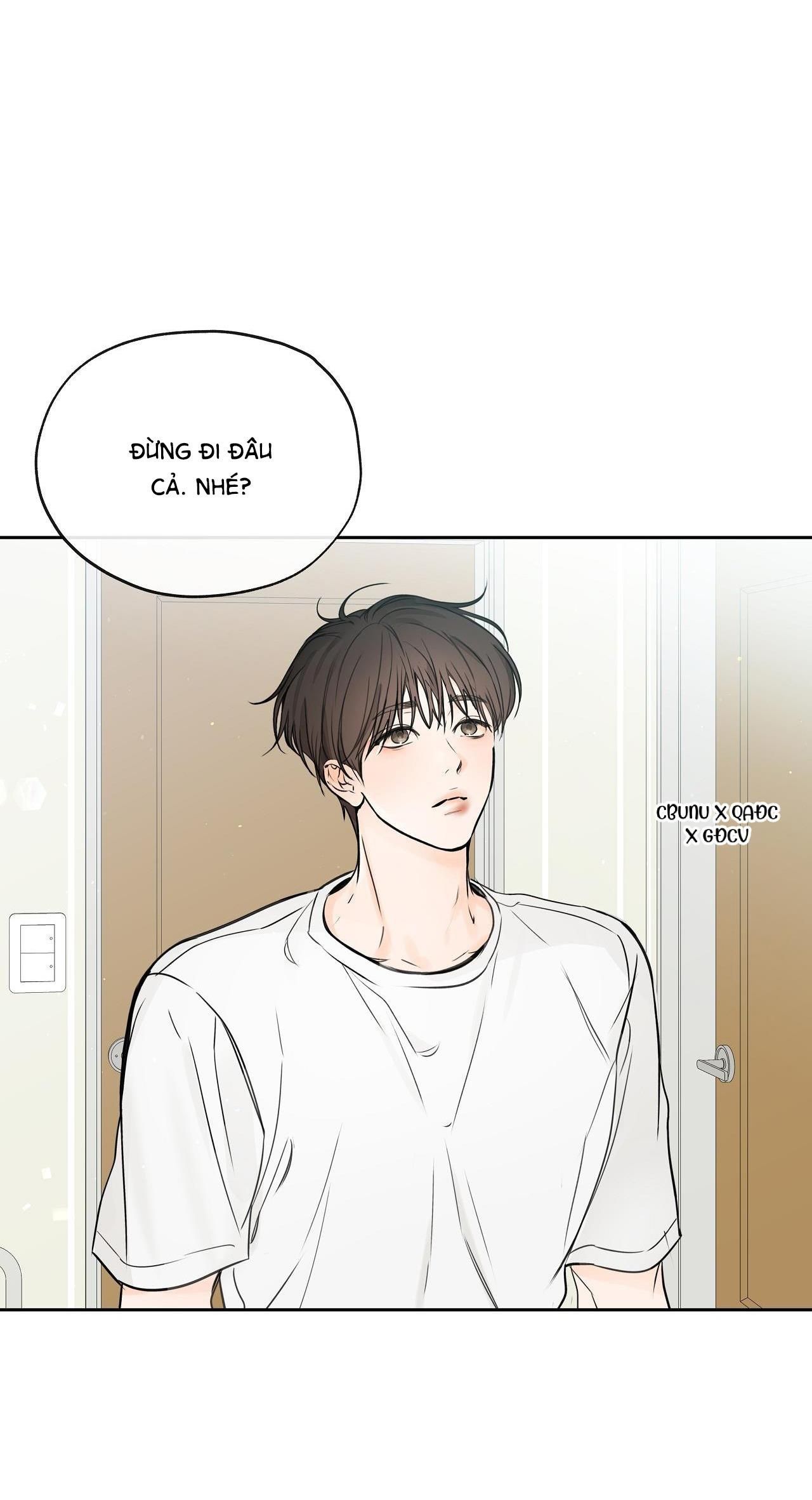 đọc truyện Bl 18+ Hạ Cánh Cuối Chân Trời Chương 14 ảnh 33 tại Giả Dược