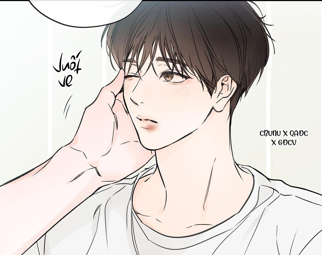 đọc truyện Bl 18+ Hạ Cánh Cuối Chân Trời Chương 14 ảnh 48 tại Giả Dược