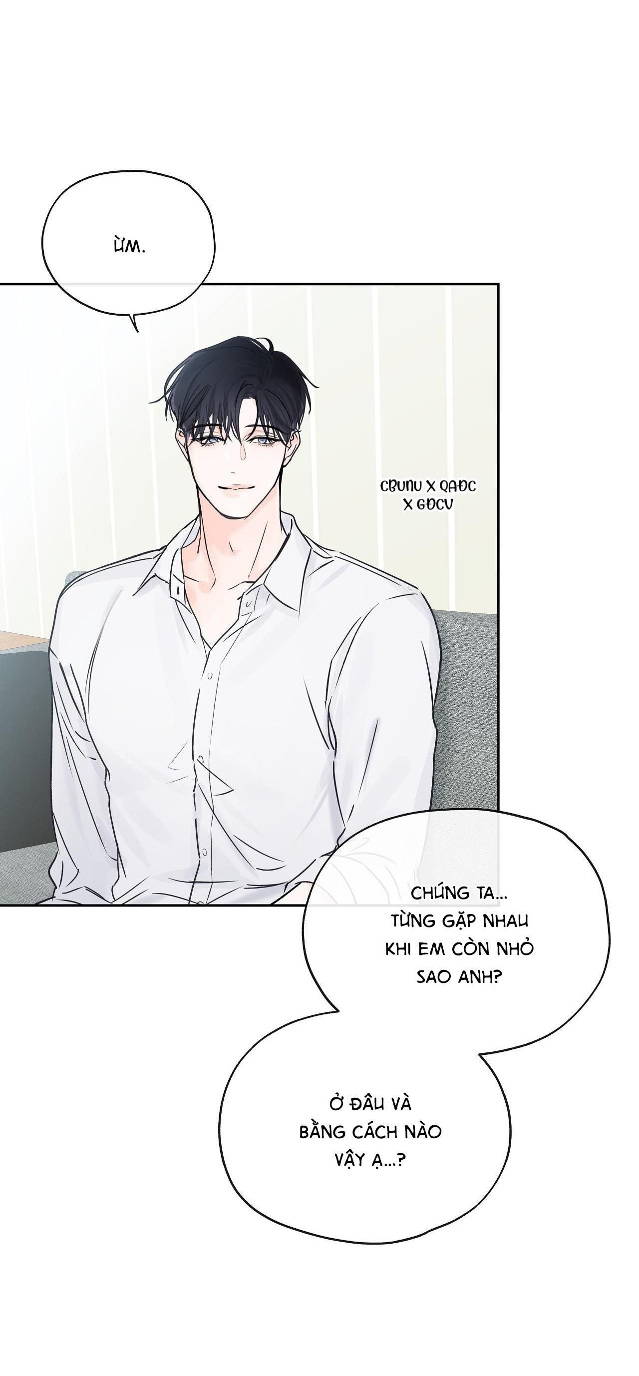 đọc truyện Bl 18+ Hạ Cánh Cuối Chân Trời Chương 14 ảnh 52 tại Giả Dược