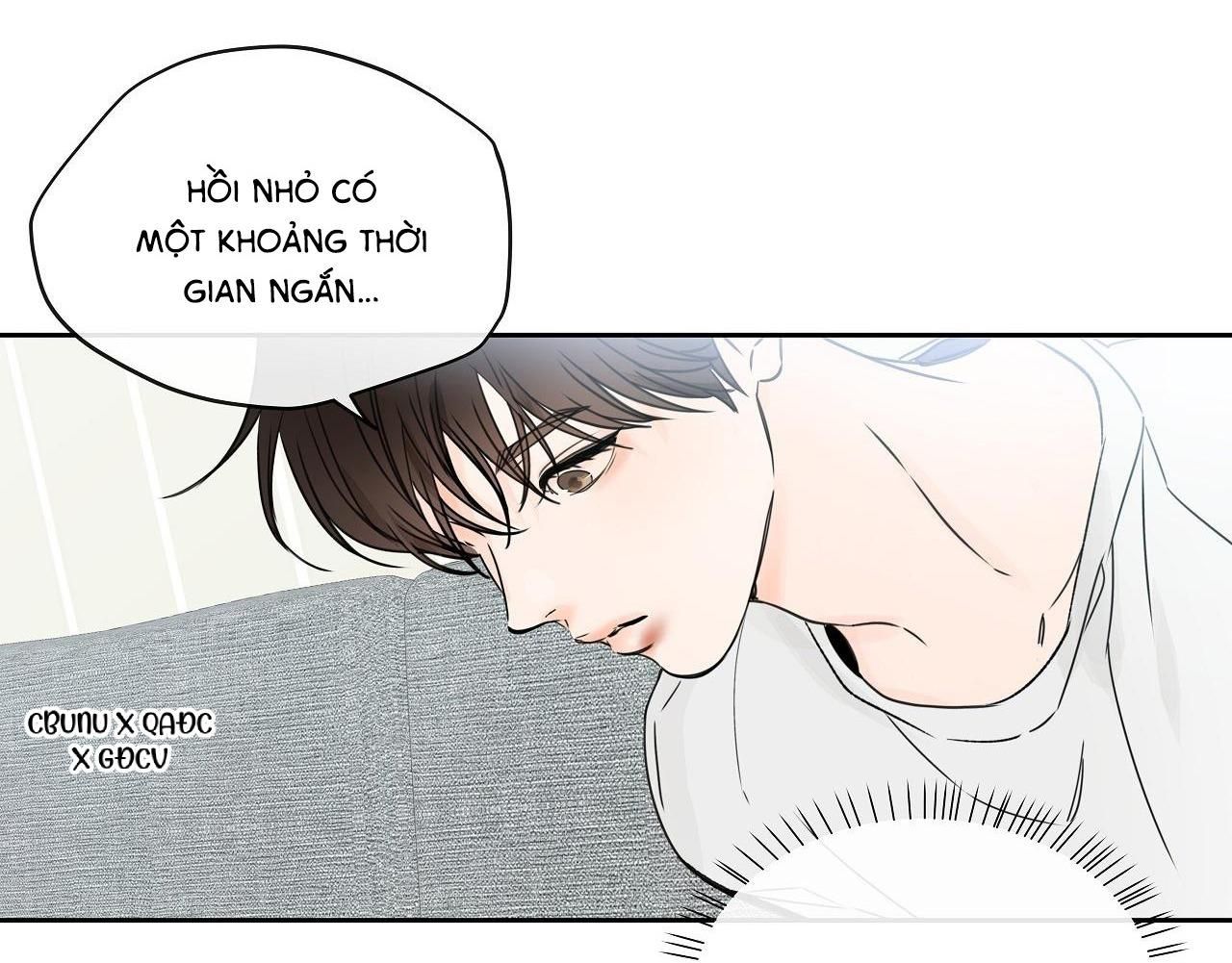 đọc truyện Bl 18+ Hạ Cánh Cuối Chân Trời Chương 14 ảnh 64 tại Giả Dược