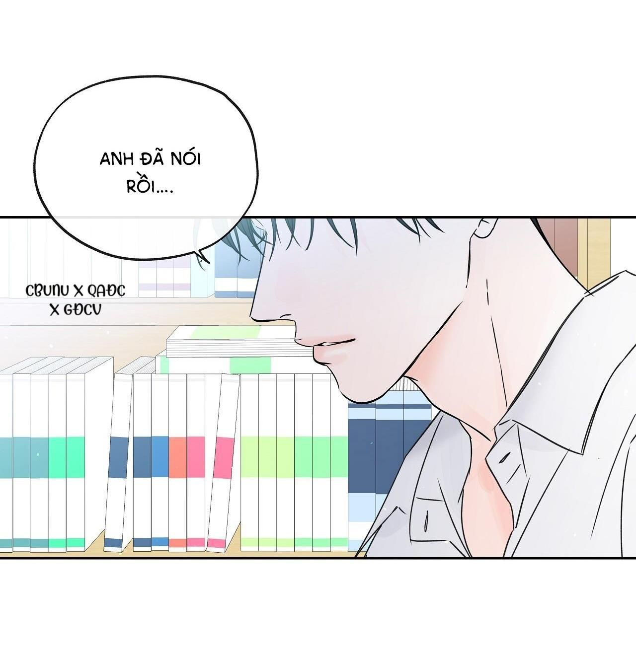 đọc truyện Bl 18+ Hạ Cánh Cuối Chân Trời Chương 15 ảnh 47 tại Giả Dược