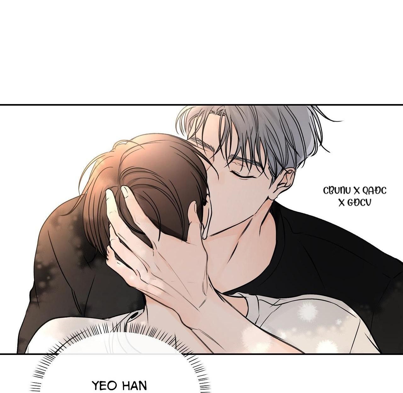 đọc truyện Bl 18+ Hạ Cánh Cuối Chân Trời Chương 15 ảnh 61 tại Giả Dược