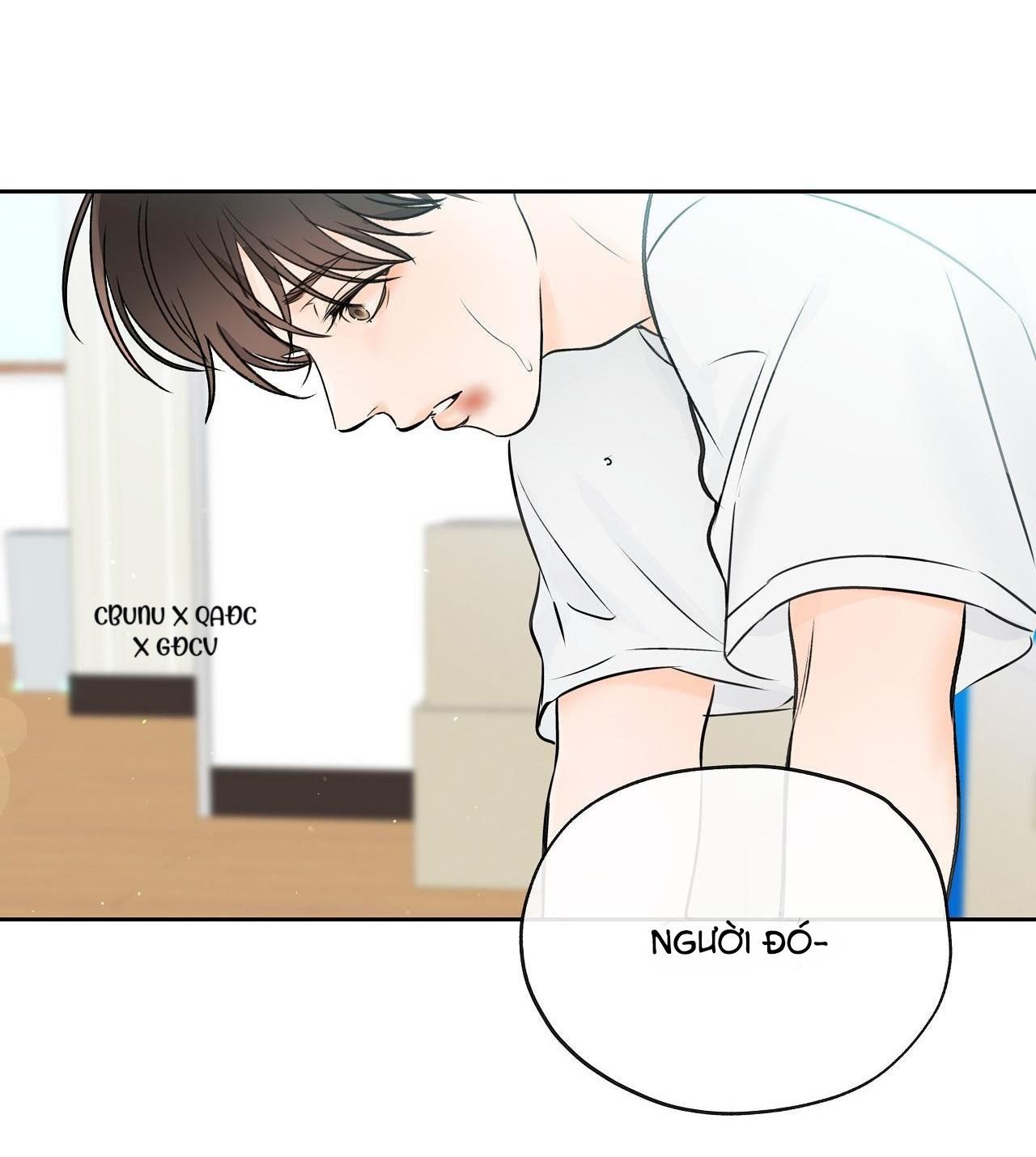 đọc truyện Bl 18+ Hạ Cánh Cuối Chân Trời Chương 15 ảnh 67 tại Giả Dược