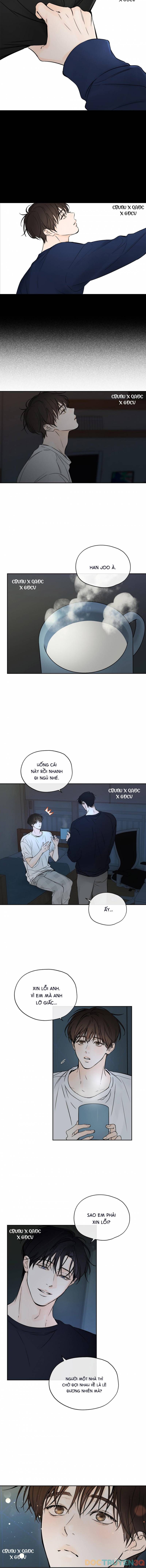 đọc truyện Bl 18+ Hạ Cánh Cuối Chân Trời Chương 7 ảnh 5 tại Giả Dược