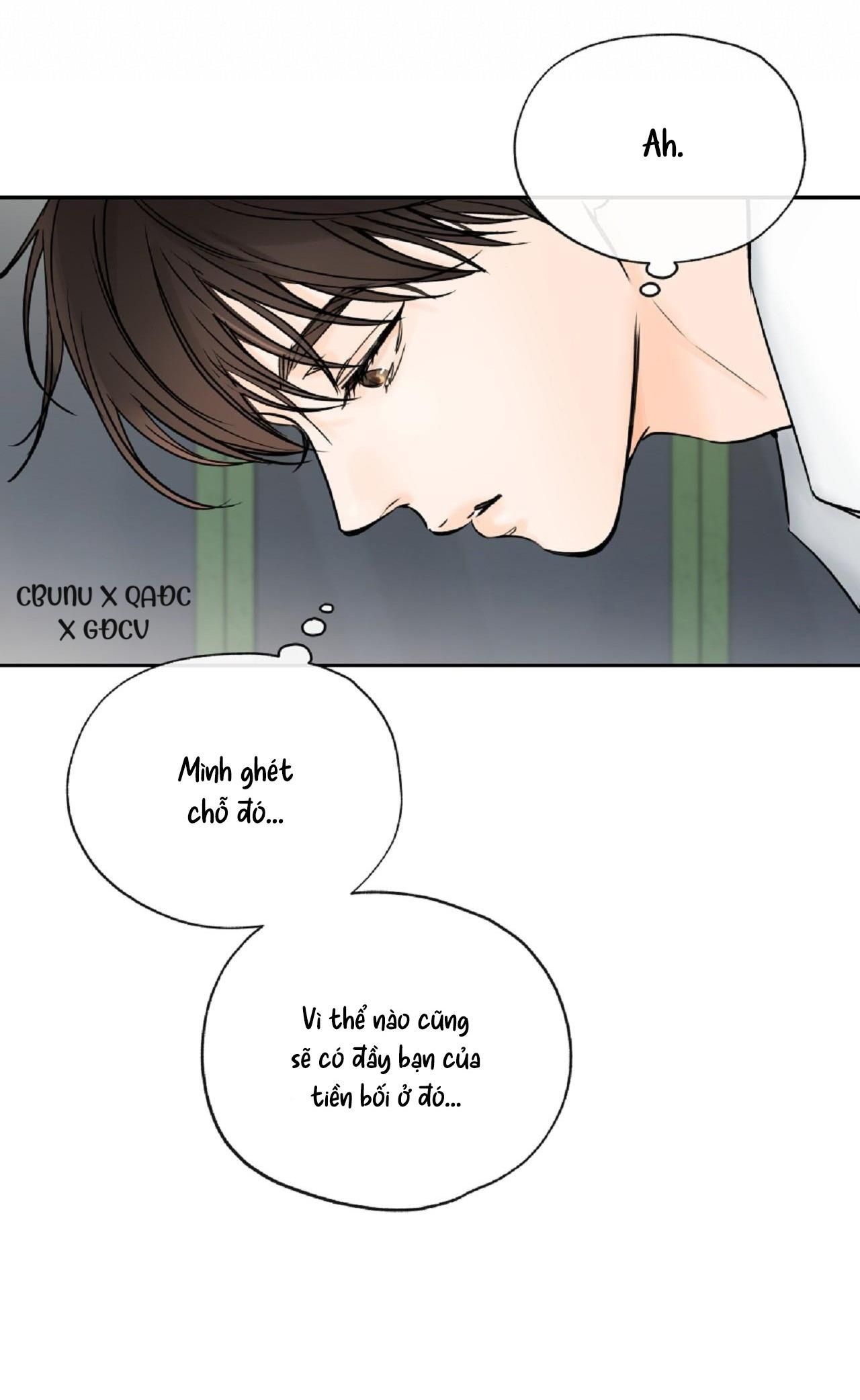 đọc truyện Bl 18+ Hạ Cánh Cuối Chân Trời Chương 9 ảnh 79 tại Giả Dược