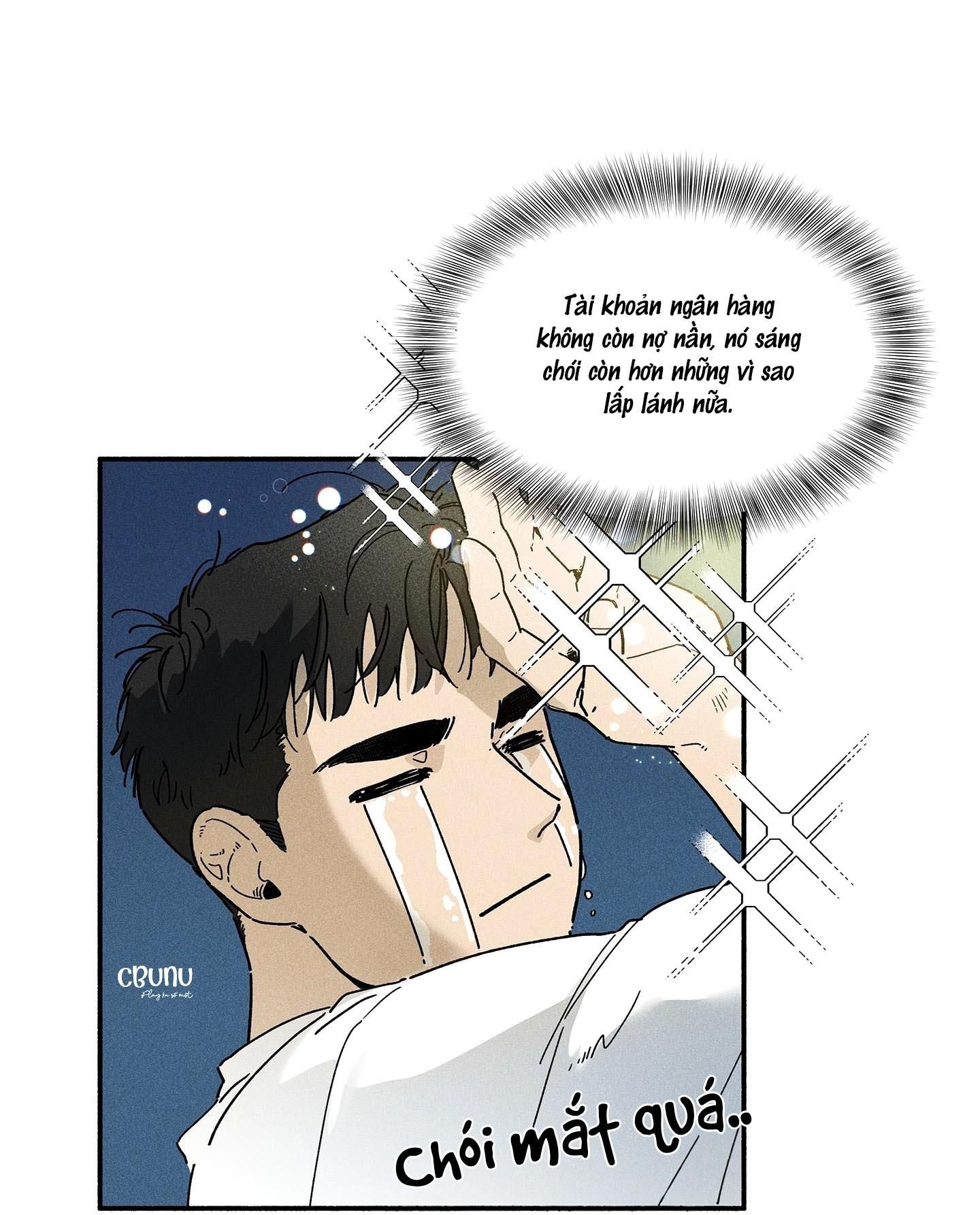 đọc truyện Bl 18+ Mối Tình Không Trọng Lực Chương 1 ảnh 22 tại Giả Dược