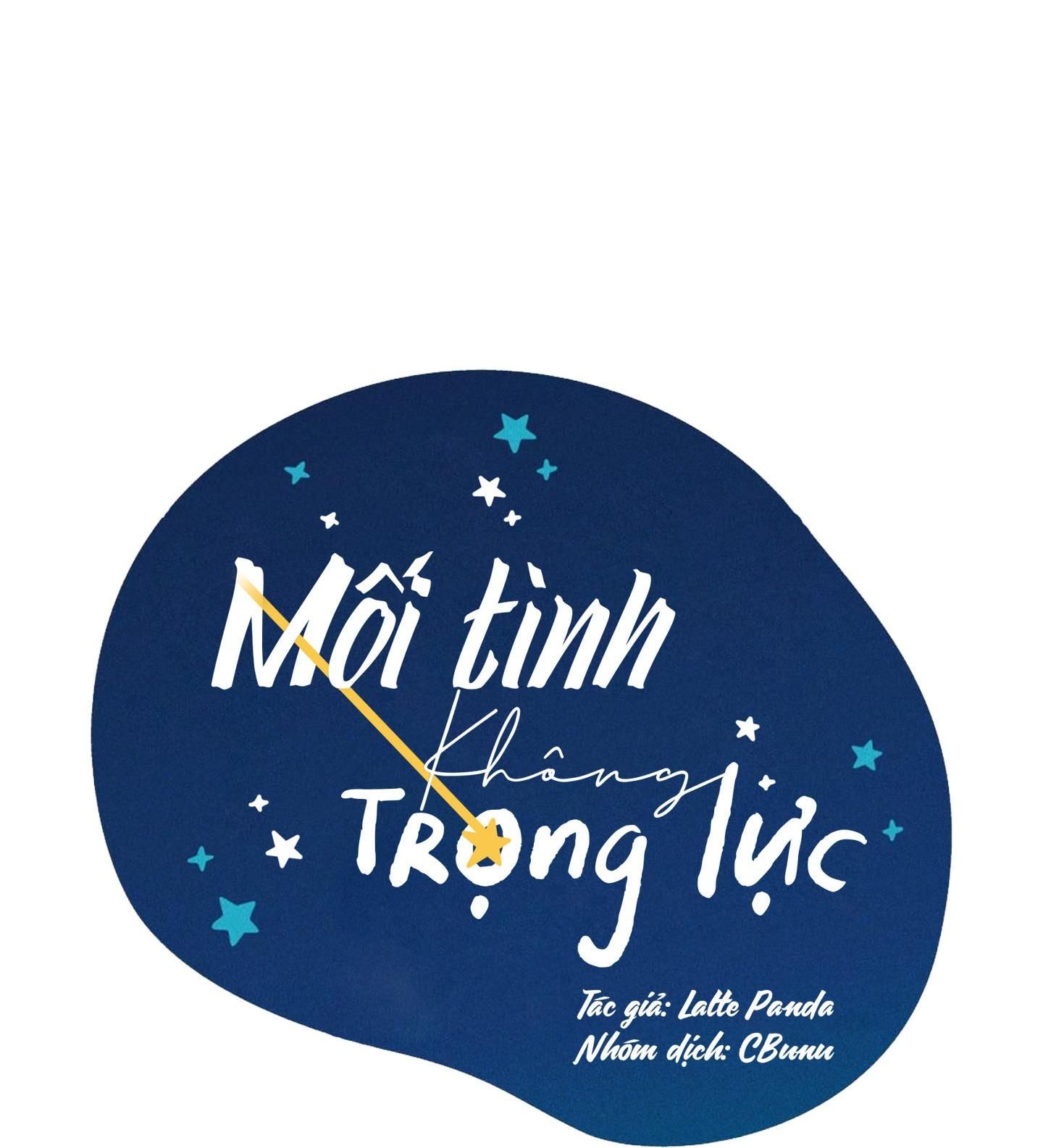 đọc truyện Bl 18+ Mối Tình Không Trọng Lực Chương 2 ảnh 47 tại Giả Dược