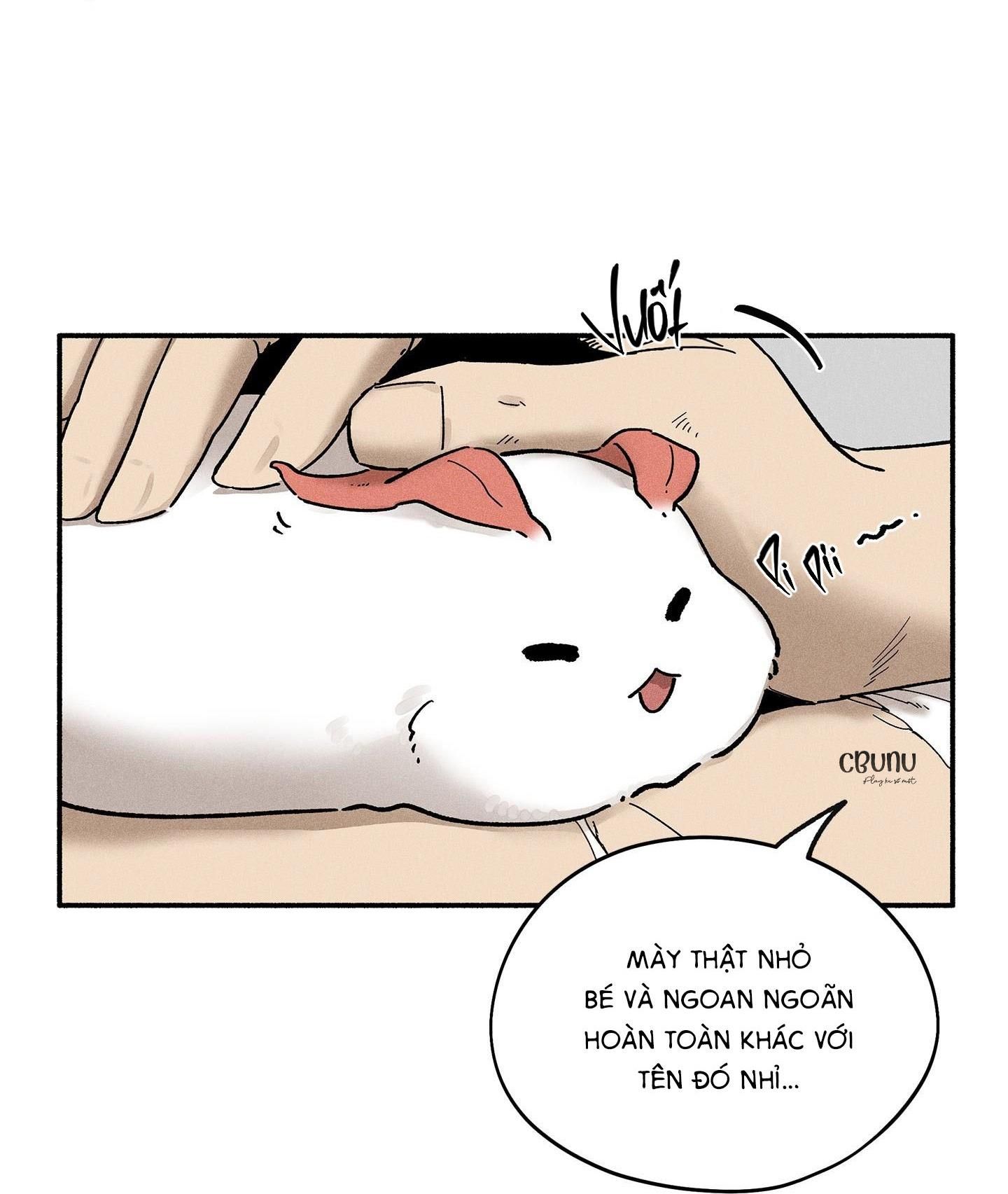 đọc truyện Bl 18+ Mối Tình Không Trọng Lực Chương 2 ảnh 53 tại Giả Dược