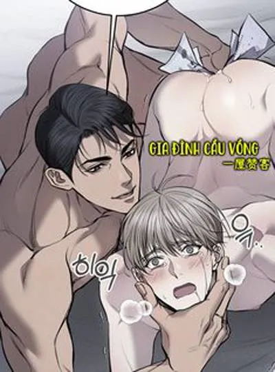Bl 18+ Phi Vụ Bẩn Thỉu