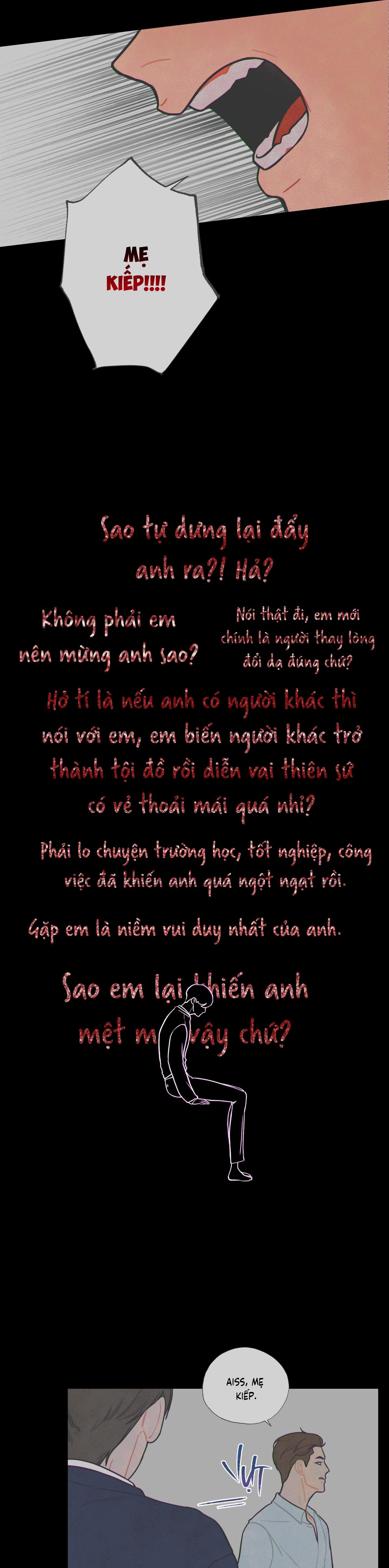 đọc truyện Bl 18+ Thấu Hiểu Người Chương 2 ảnh 19 tại Thiên Thai Truyện