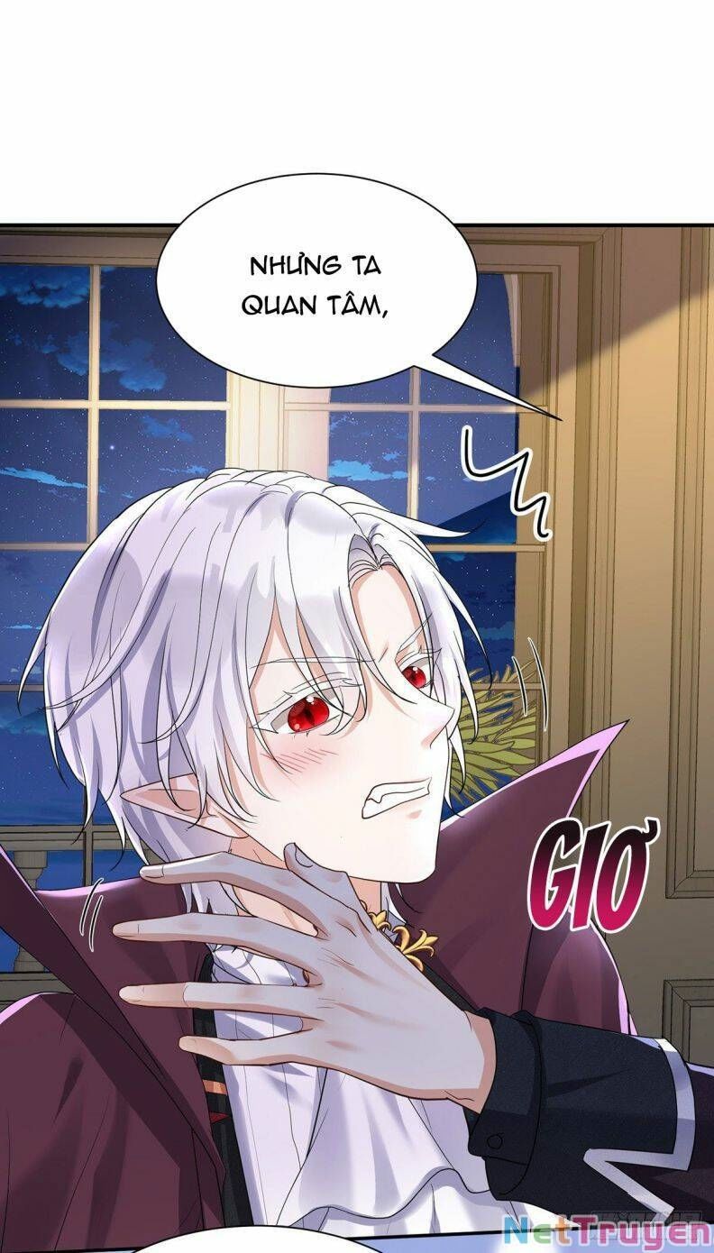đọc truyện Bl Dẫn Sói Vào Phòng Chương 106 ảnh 12 tại Giả Dược