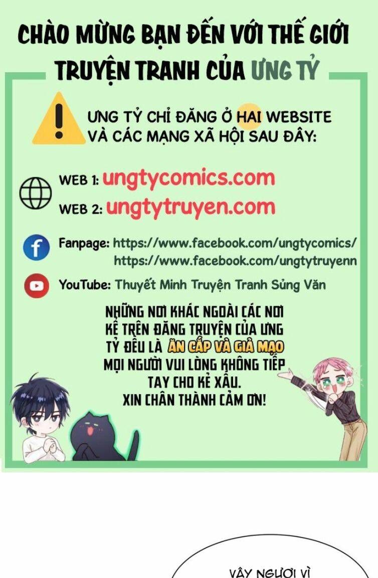 đọc truyện Bl Dẫn Sói Vào Phòng Chương 108 ảnh 1 tại Giả Dược