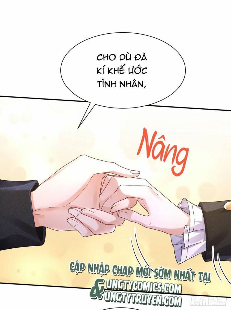 đọc truyện Bl Dẫn Sói Vào Phòng Chương 108 ảnh 20 tại Giả Dược