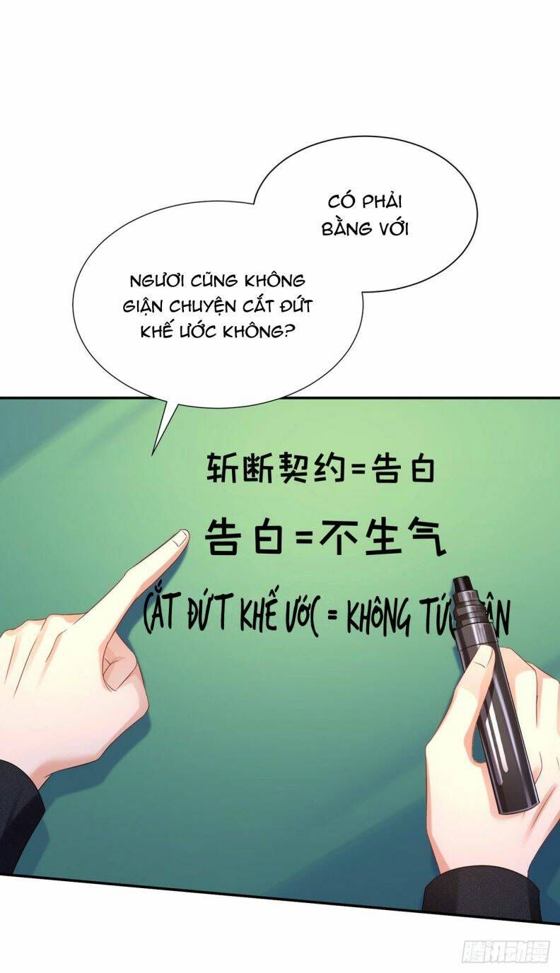 đọc truyện Bl Dẫn Sói Vào Phòng Chương 108 ảnh 9 tại Giả Dược