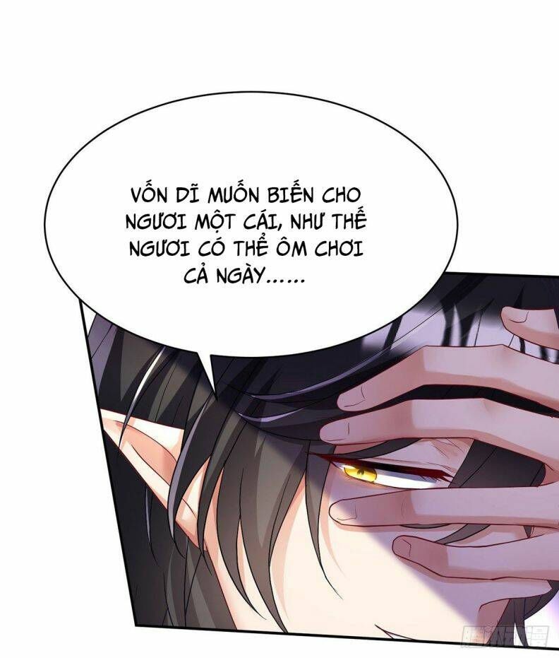 đọc truyện Bl Dẫn Sói Vào Phòng Chương 111 ảnh 23 tại Giả Dược