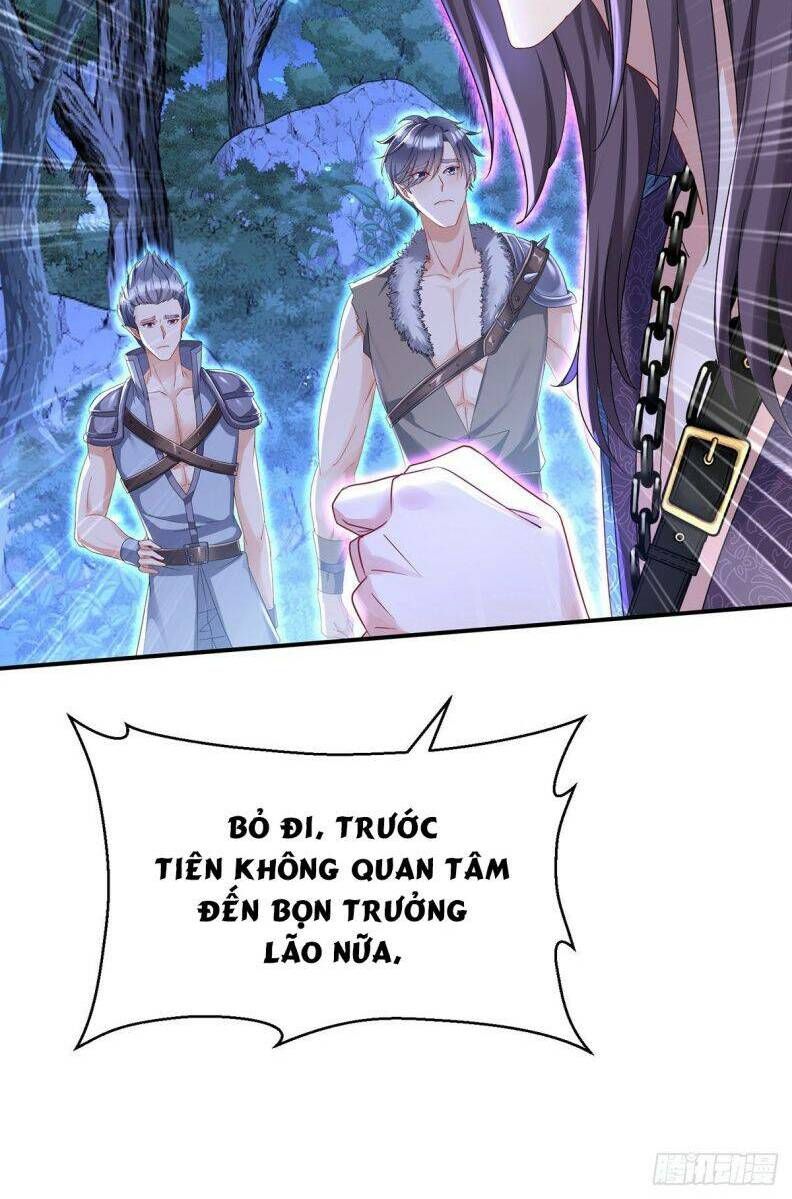 đọc truyện Bl Dẫn Sói Vào Phòng Chương 113 ảnh 27 tại Giả Dược