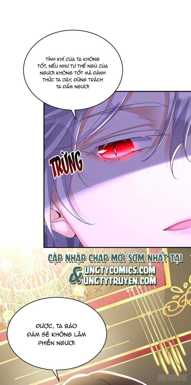 đọc truyện Bl Dẫn Sói Vào Phòng Chương 113 ảnh 7 tại Giả Dược