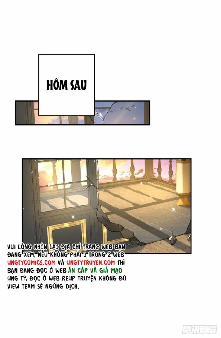 đọc truyện Bl Dẫn Sói Vào Phòng Chương 114 ảnh 1 tại Giả Dược