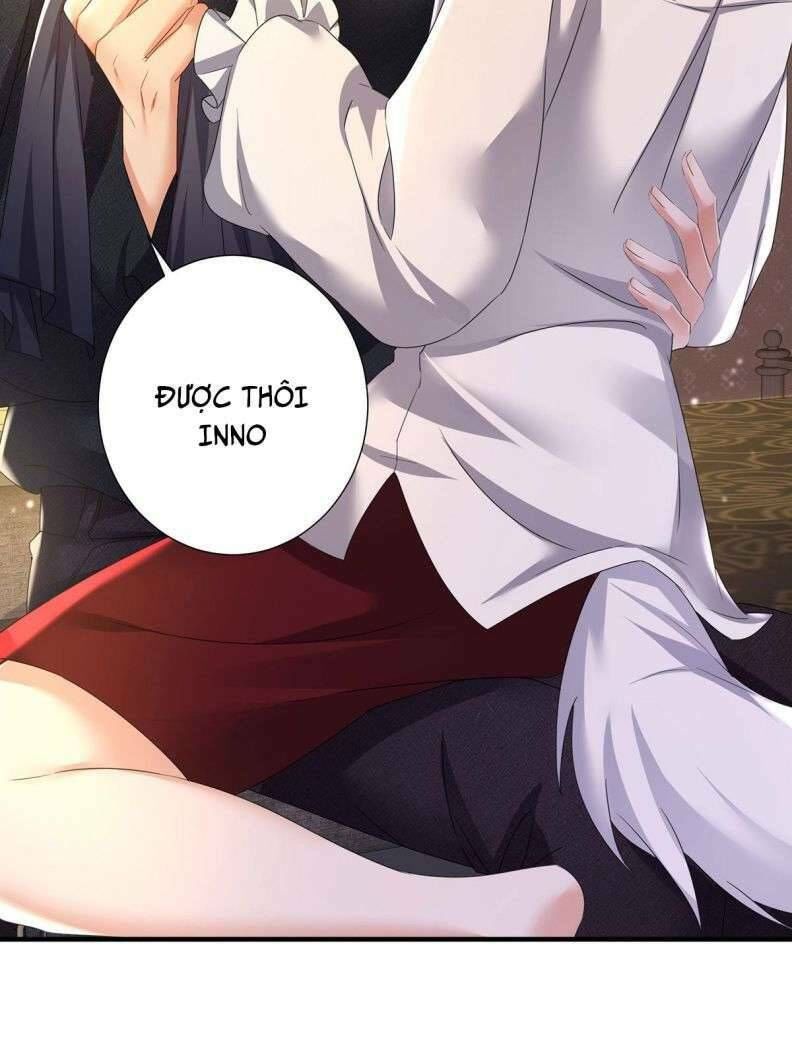 đọc truyện Bl Dẫn Sói Vào Phòng Chương 116 ảnh 3 tại Giả Dược