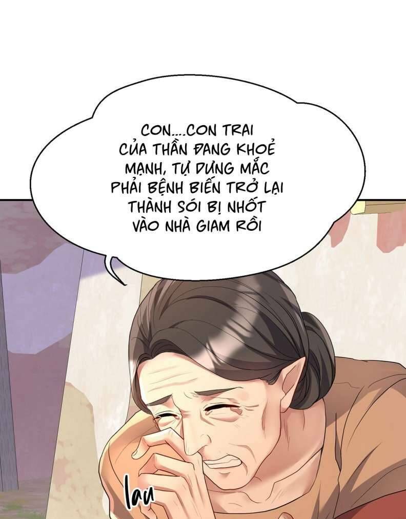 đọc truyện Bl Dẫn Sói Vào Phòng Chương 119 ảnh 41 tại Giả Dược