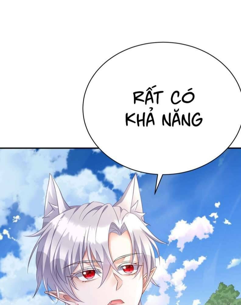 đọc truyện Bl Dẫn Sói Vào Phòng Chương 119 ảnh 7 tại Giả Dược