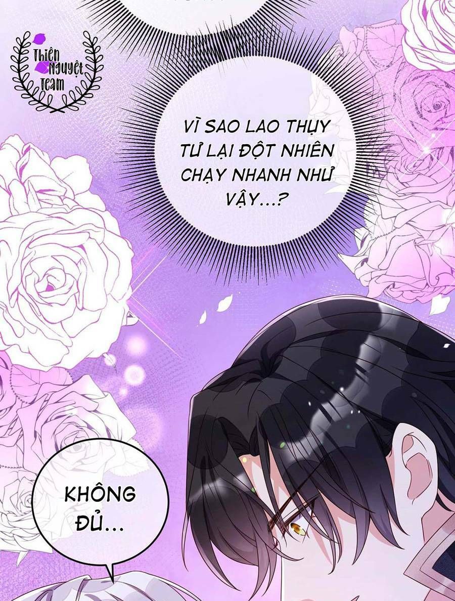 đọc truyện Bl Dẫn Sói Vào Phòng Chương 12 ảnh 21 tại Giả Dược