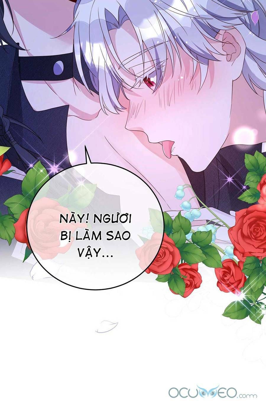 đọc truyện Bl Dẫn Sói Vào Phòng Chương 12 ảnh 30 tại Giả Dược