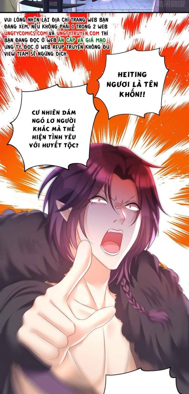 đọc truyện Bl Dẫn Sói Vào Phòng Chương 122 ảnh 28 tại Giả Dược