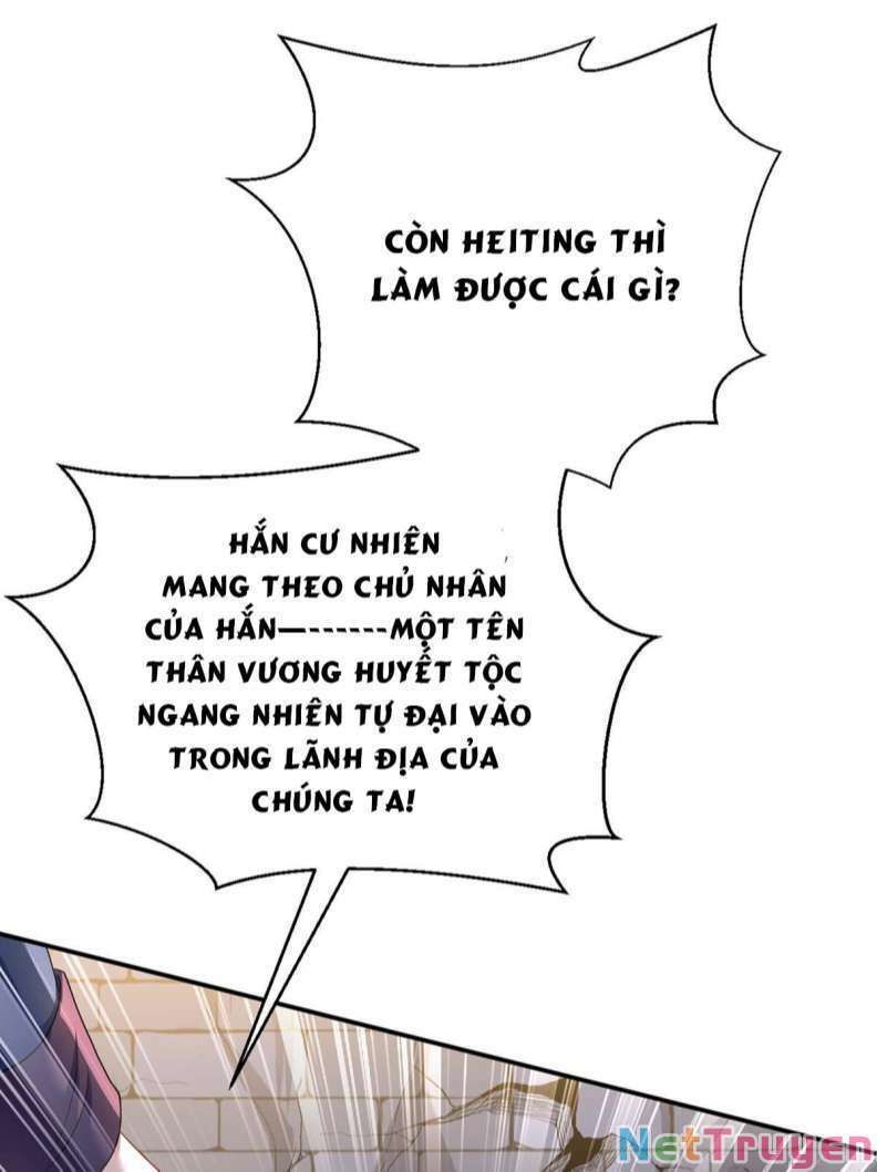 đọc truyện Bl Dẫn Sói Vào Phòng Chương 124 ảnh 18 tại Giả Dược