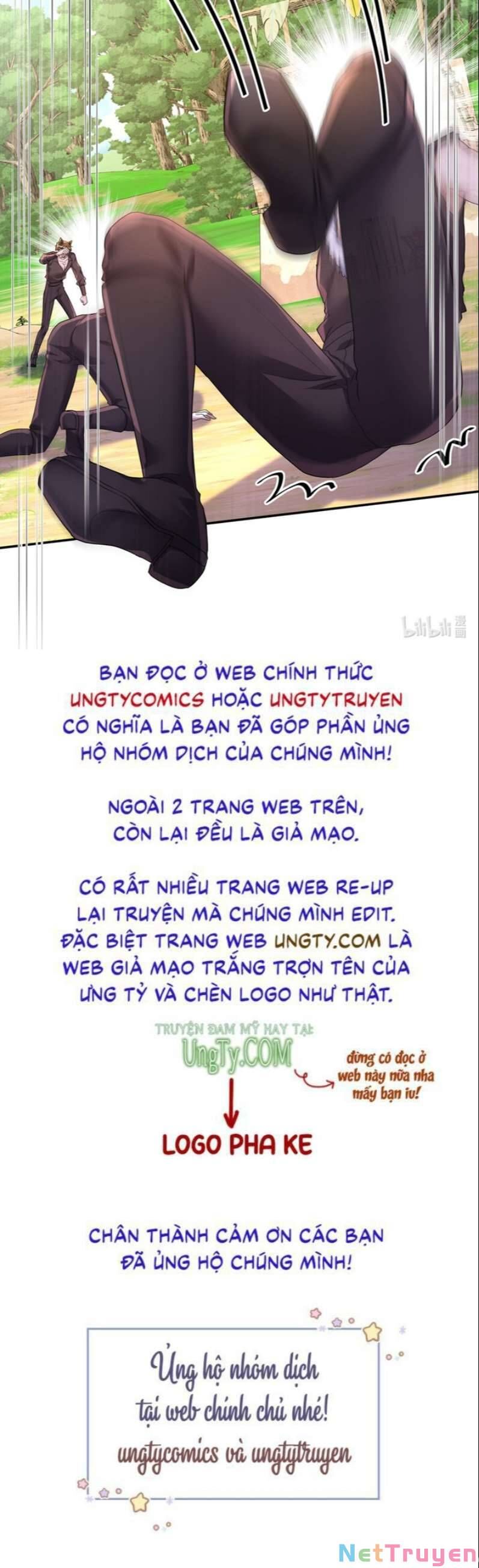 đọc truyện Bl Dẫn Sói Vào Phòng Chương 125 ảnh 23 tại Giả Dược