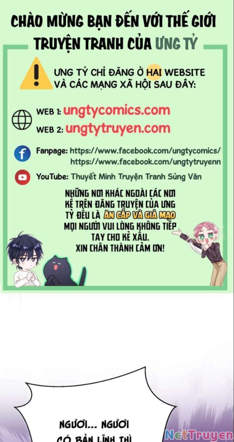 đọc truyện Bl Dẫn Sói Vào Phòng Chương 126 ảnh 1 tại Truyện Dạ Ký