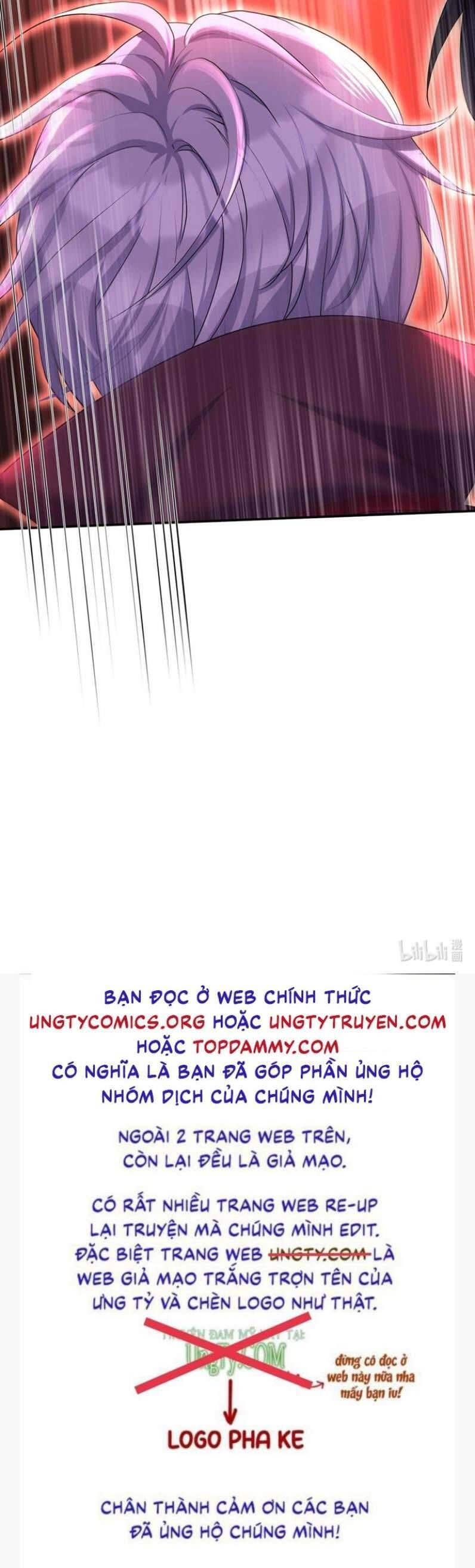 đọc truyện Bl Dẫn Sói Vào Phòng Chương 127 ảnh 30 tại Giả Dược