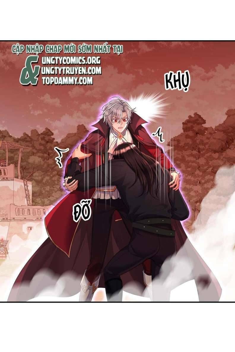 đọc truyện Bl Dẫn Sói Vào Phòng Chương 128 ảnh 7 tại Giả Dược