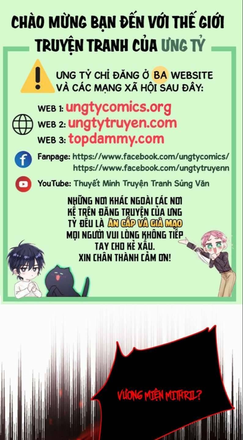 đọc truyện Bl Dẫn Sói Vào Phòng Chương 129 ảnh 1 tại Giả Dược