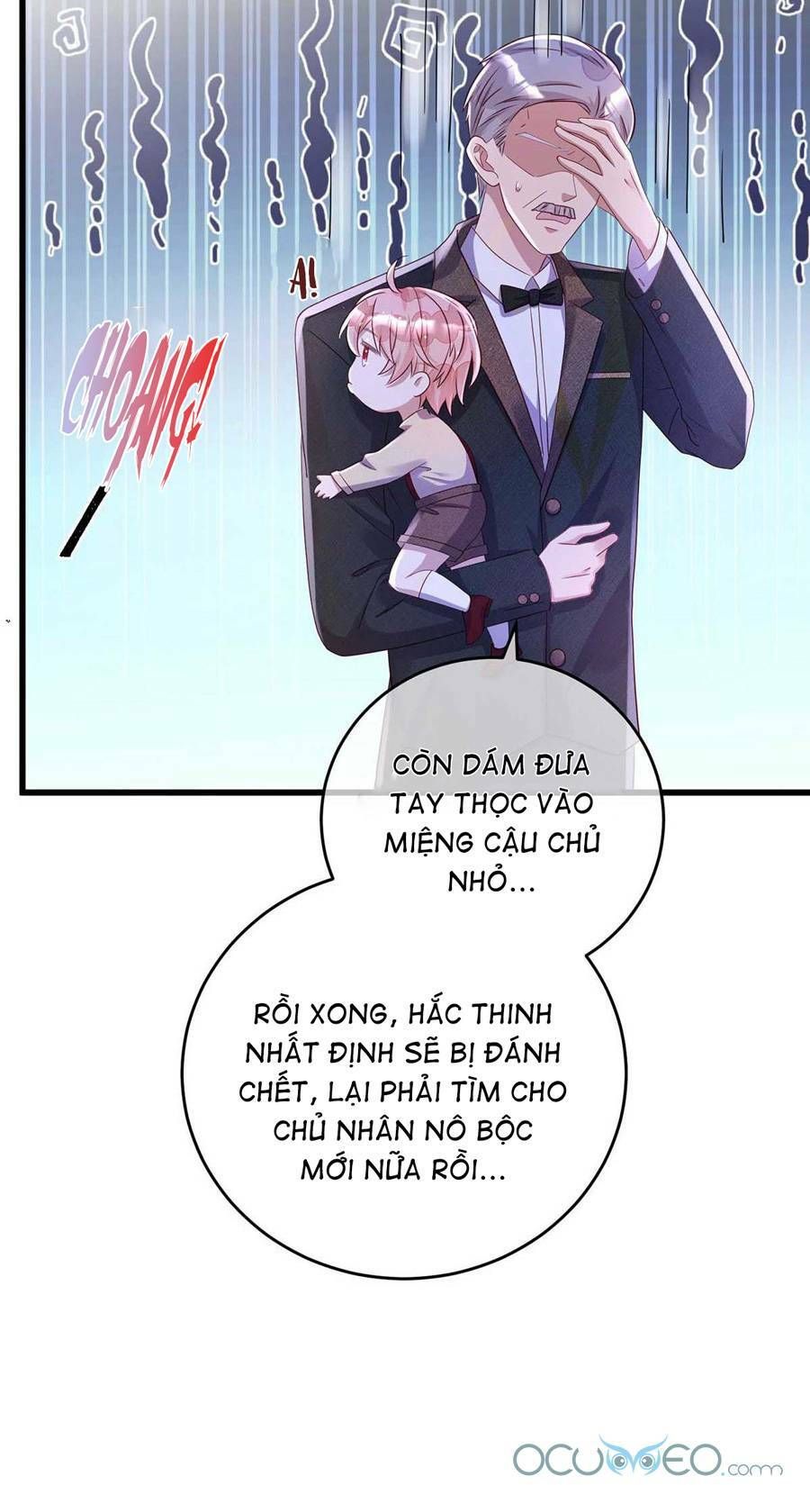 đọc truyện Bl Dẫn Sói Vào Phòng Chương 13 ảnh 13 tại Giả Dược
