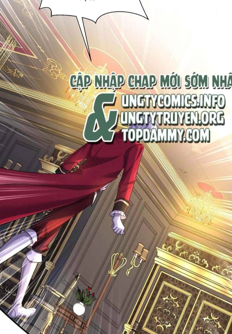 đọc truyện Bl Dẫn Sói Vào Phòng Chương 132 ảnh 24 tại Giả Dược