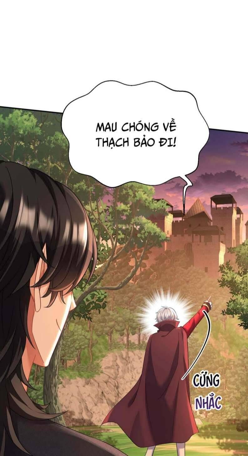 đọc truyện Bl Dẫn Sói Vào Phòng Chương 132 ảnh 9 tại Giả Dược