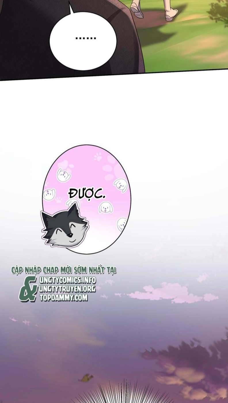 đọc truyện Bl Dẫn Sói Vào Phòng Chương 132 ảnh 10 tại Giả Dược