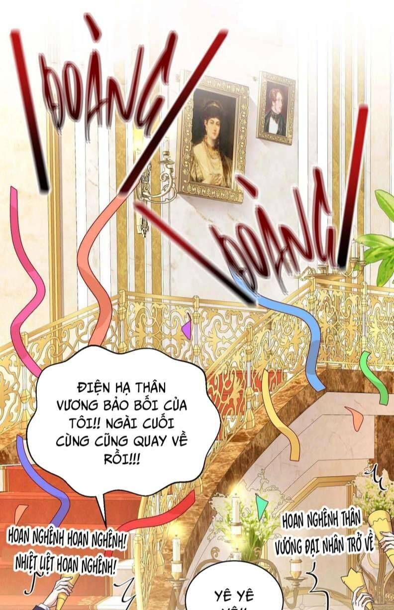 đọc truyện Bl Dẫn Sói Vào Phòng Chương 134 ảnh 2 tại Giả Dược