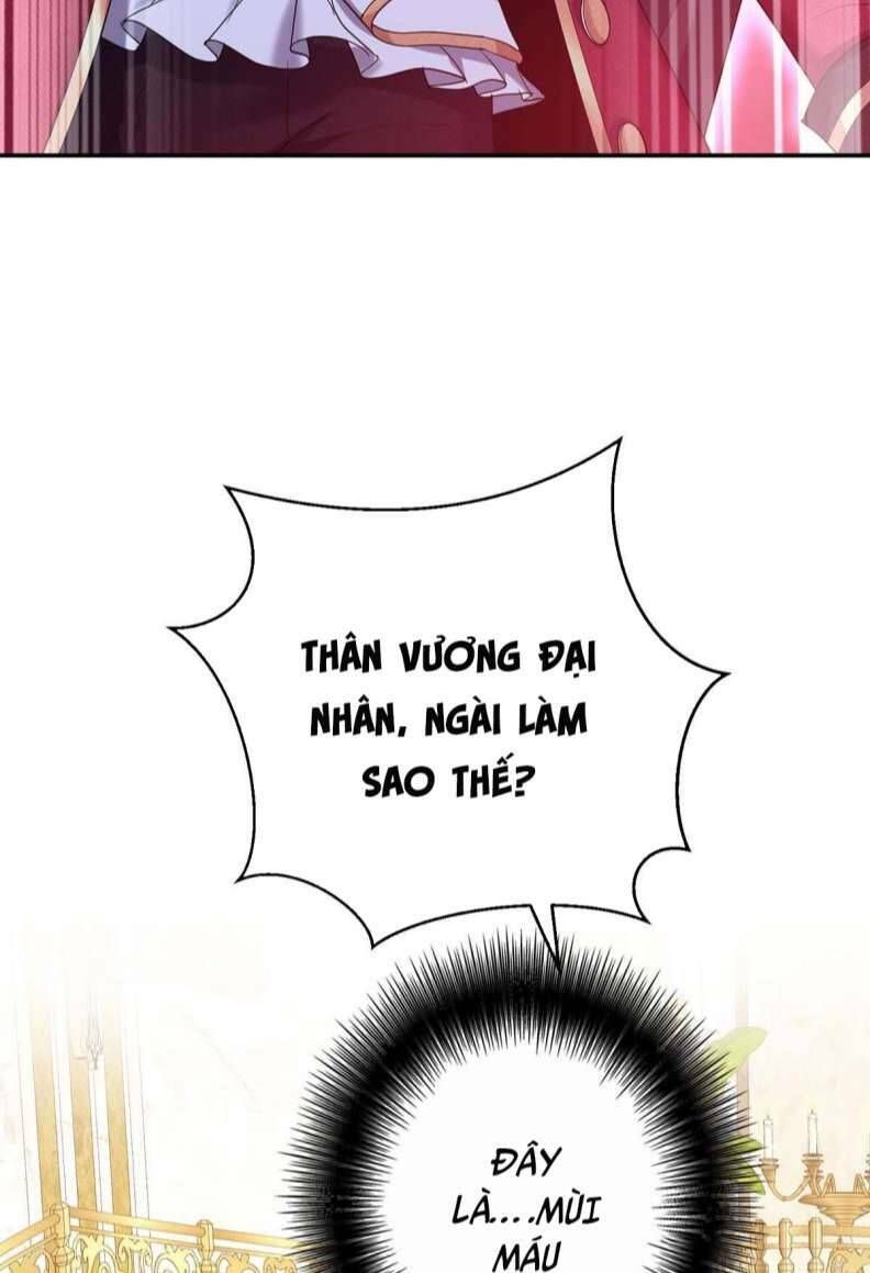 đọc truyện Bl Dẫn Sói Vào Phòng Chương 134 ảnh 16 tại Giả Dược