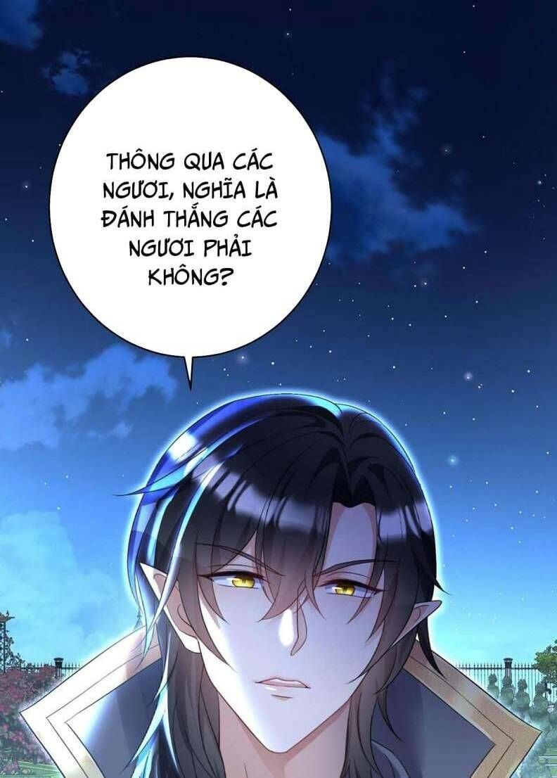 đọc truyện Bl Dẫn Sói Vào Phòng Chương 134 ảnh 47 tại Giả Dược