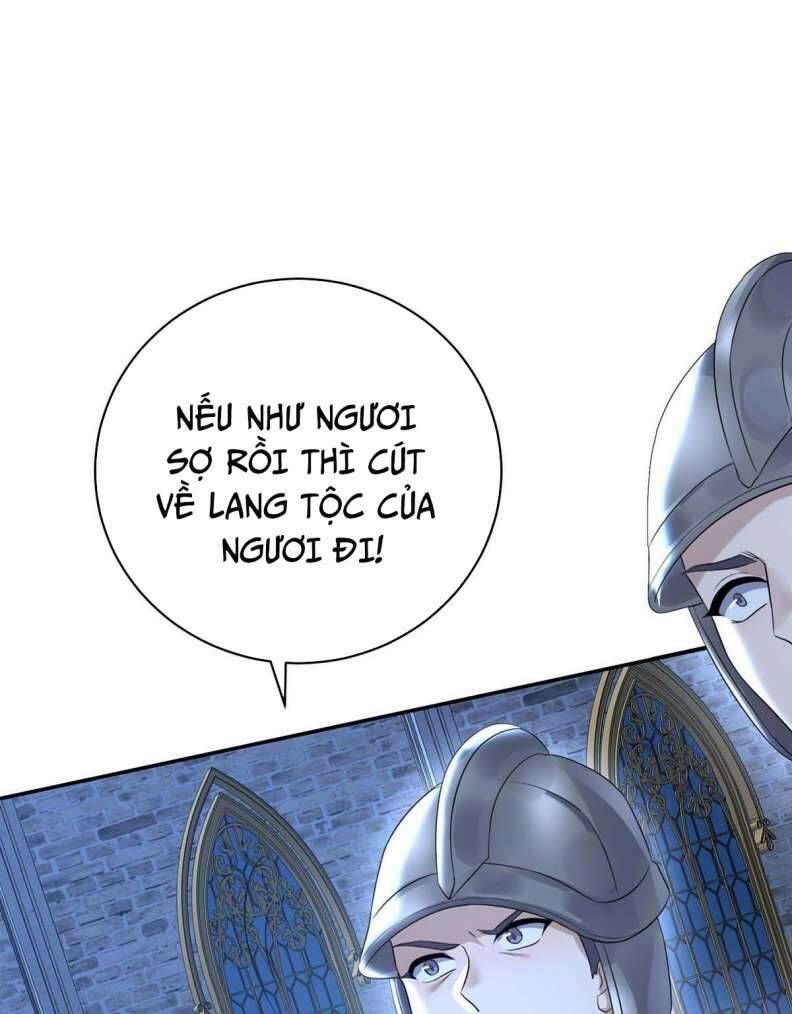 đọc truyện Bl Dẫn Sói Vào Phòng Chương 134 ảnh 50 tại Giả Dược