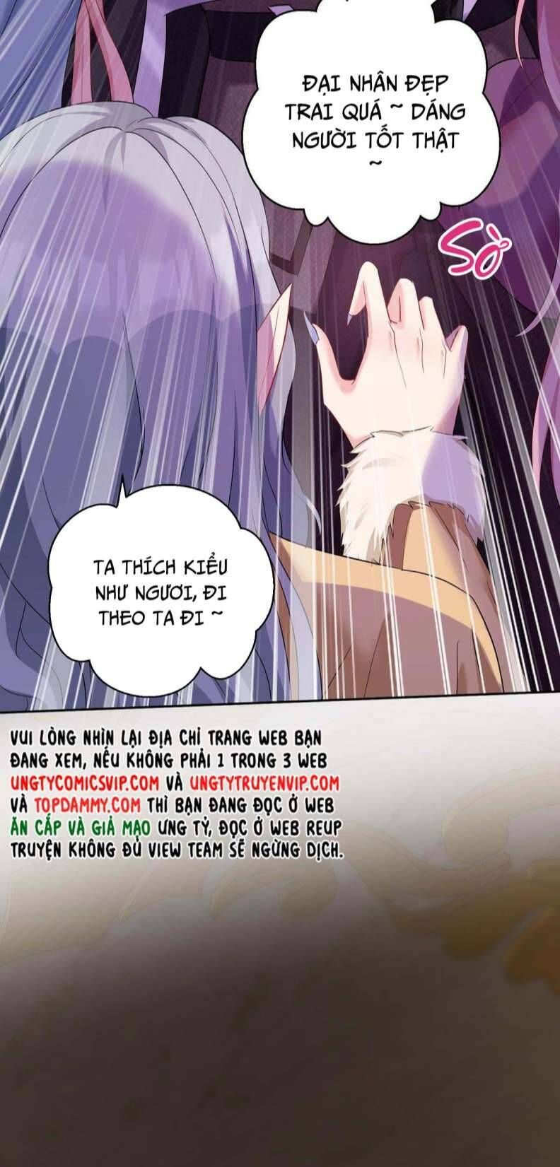 đọc truyện Bl Dẫn Sói Vào Phòng Chương 135 ảnh 37 tại Giả Dược