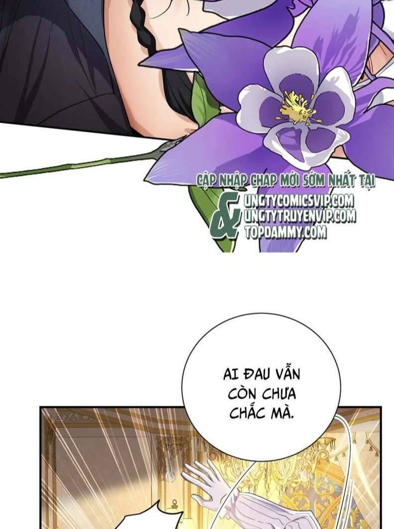 đọc truyện Bl Dẫn Sói Vào Phòng Chương 140 ảnh 4 tại Truyện Dạ Ký