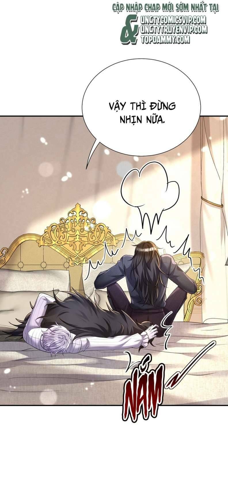 đọc truyện Bl Dẫn Sói Vào Phòng Chương 141 ảnh 13 tại Giả Dược