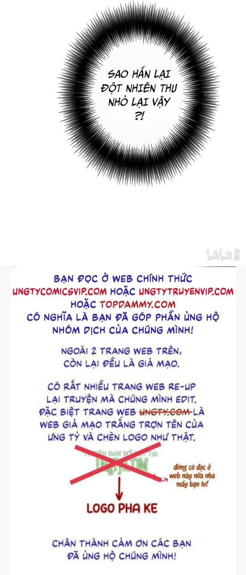 đọc truyện Bl Dẫn Sói Vào Phòng Chương 141 ảnh 37 tại Giả Dược