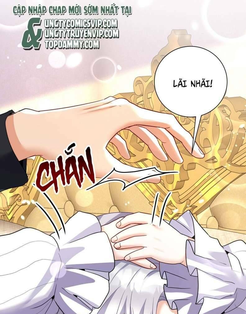 đọc truyện Bl Dẫn Sói Vào Phòng Chương 142 ảnh 22 tại Truyện Dạ Ký